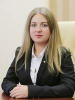 Кожичева Елизавета Васильевна