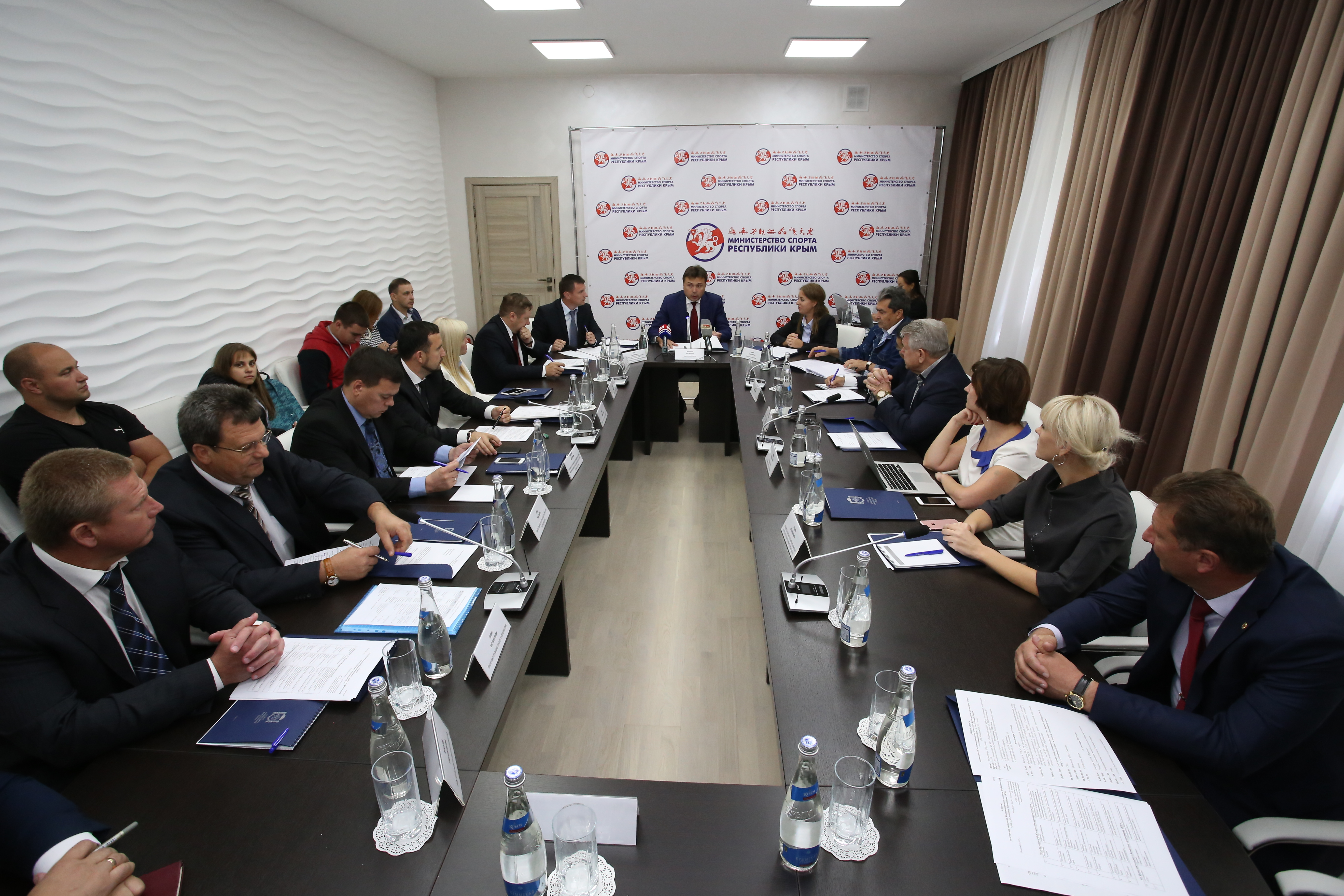 Ассоциация спорта россии