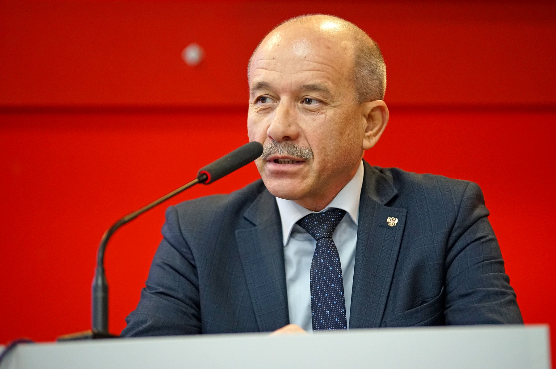 Министерство спорта рк